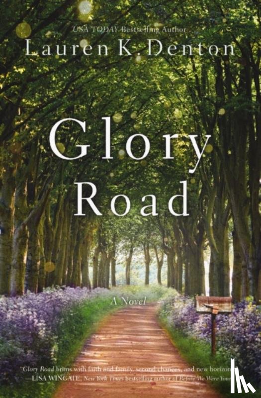 Denton, Lauren K. - Glory Road