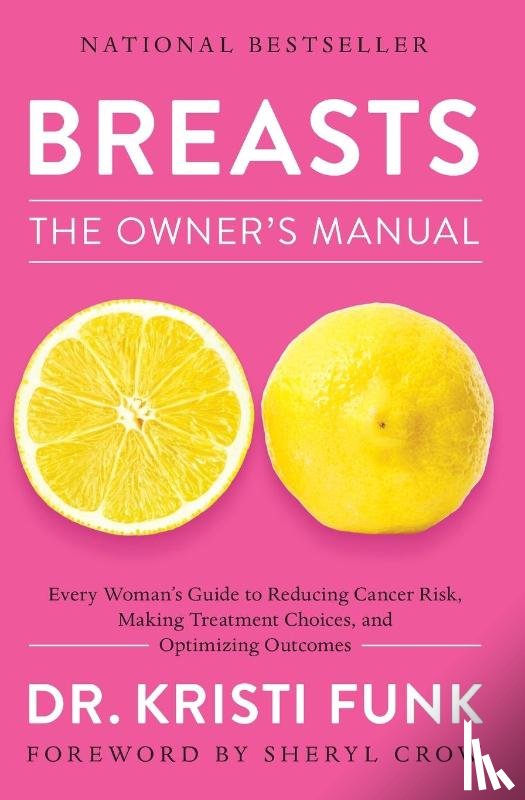 Kristi Funk, Funk - Breasts