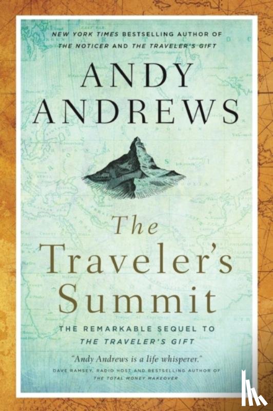 Andrews, Andy - The Traveler's Summit