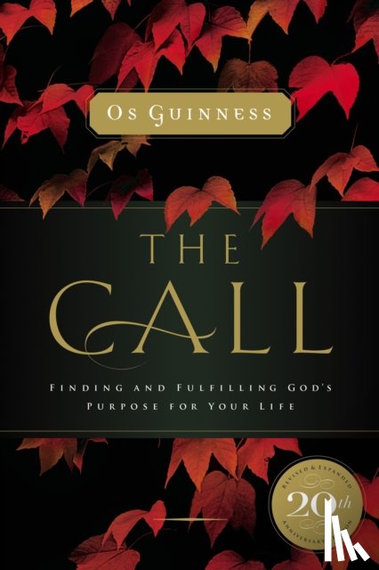 Guinness, Os - The Call