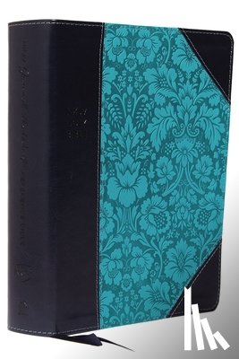 Thomas Nelson - NKJV JOURNAL THE WORD REF BIBL