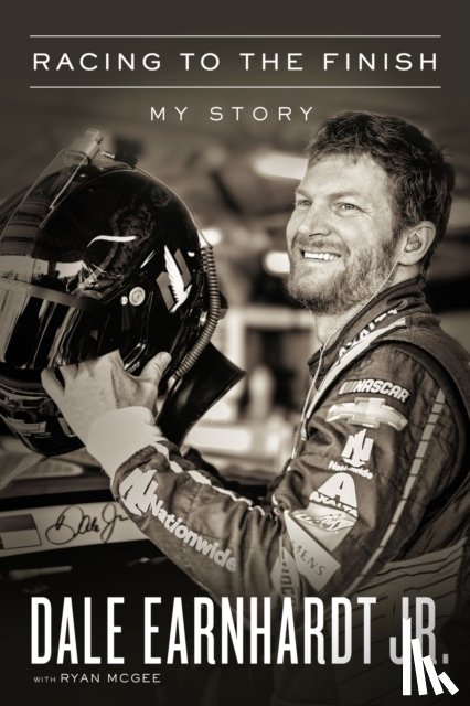 Earnhardt, Dale - Racing to the Finish