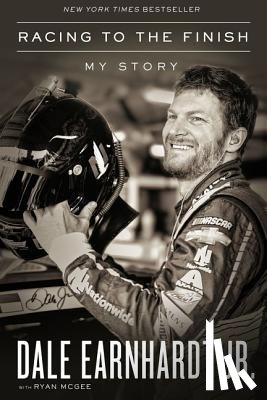 Earnhardt, Dale - Racing to the Finish