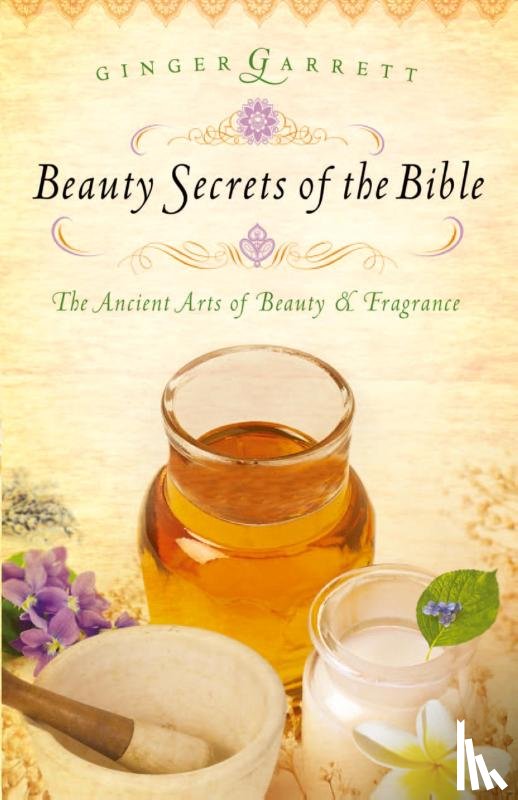 Garrett, Ginger - Beauty Secrets of the Bible