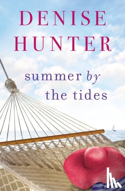 Hunter, Denise - Summer by the Tides