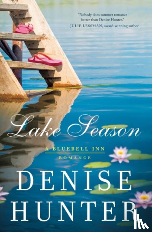 Hunter, Denise - Lake Season