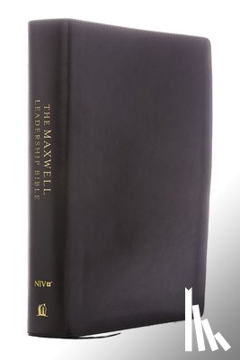 Maxwell, John C. - NIV MAXWELL LEADERSHIP BIBLE 3