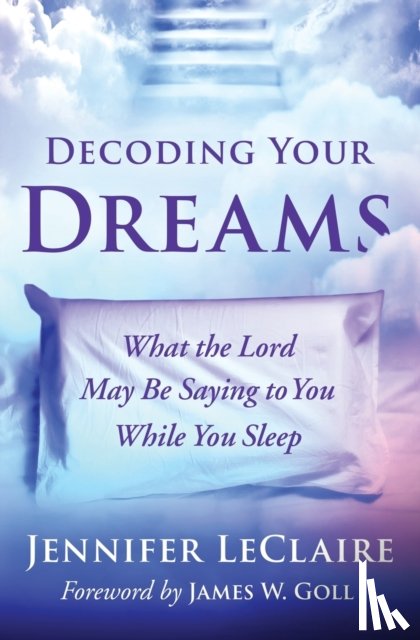 LeClaire, Jennifer - Decoding Your Dreams