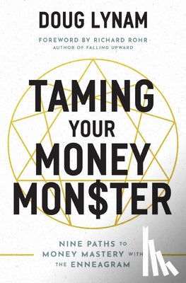 Lynam, Doug - Taming Your Money Monster