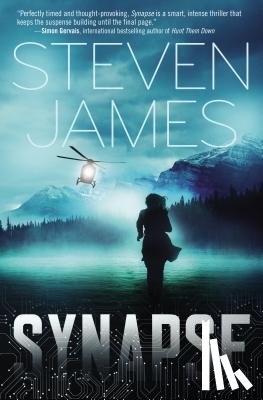 James, Steven - Synapse
