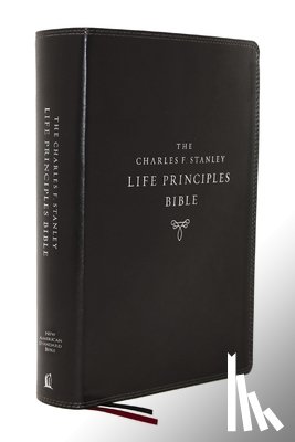 Stanley, Charles F. - NASB CHARLES F STANLEY LIFE PR