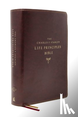 Stanley, Charles F. - NASB CHARLES F STANLEY LIFE PR