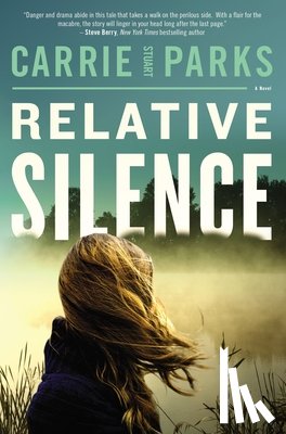 Parks, Carrie Stuart - Relative Silence
