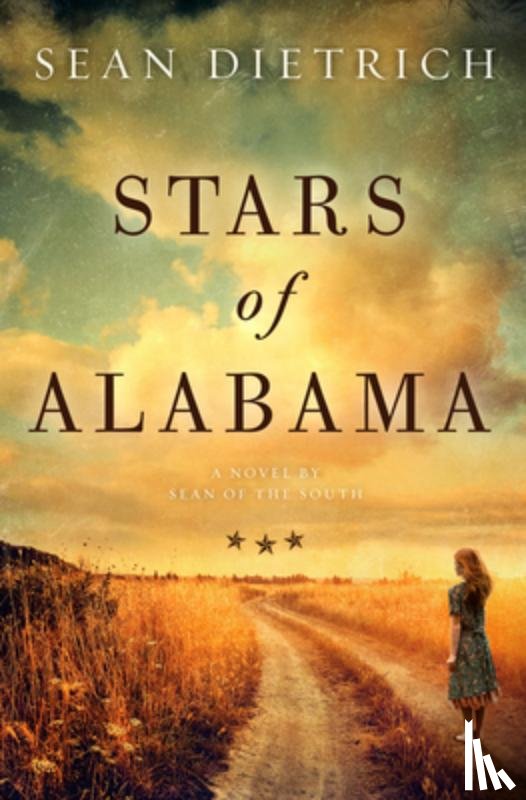 Dietrich, Sean - Stars of Alabama