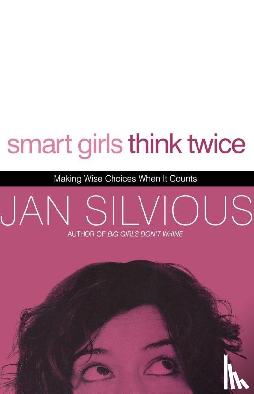 Silvious, Jan - Smart Girls Think Twice