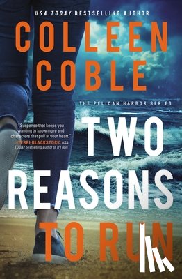 Coble, Colleen - Two Reasons to Run