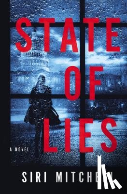Mitchell, Siri - State of Lies