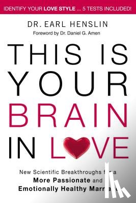 Henslin, Dr. Earl - This is Your Brain in Love