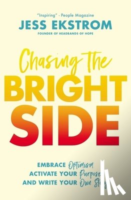 Ekstrom, Jess - Chasing the Bright Side