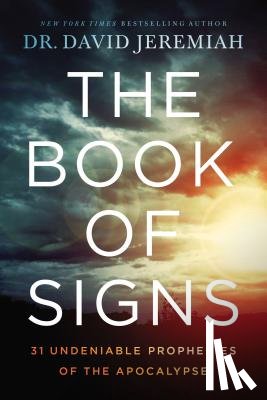 David Jeremiah - The Book of Signs