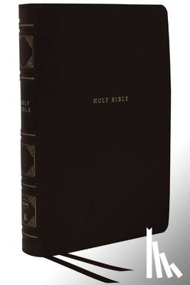 Thomas Nelson - NKJV REF BIBLE CLASSIC VERSE-B