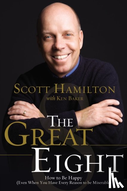 Hamilton, Scott - The Great Eight