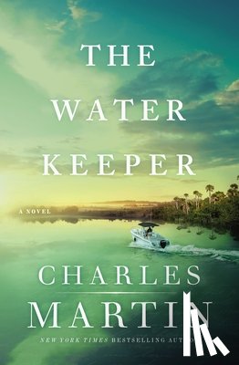 Martin, Charles - The Water Keeper