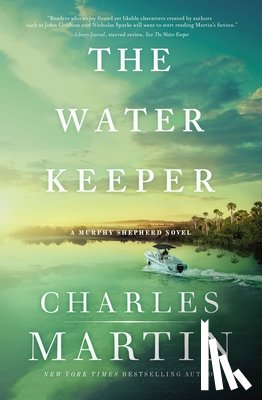 Martin, Charles - The Water Keeper