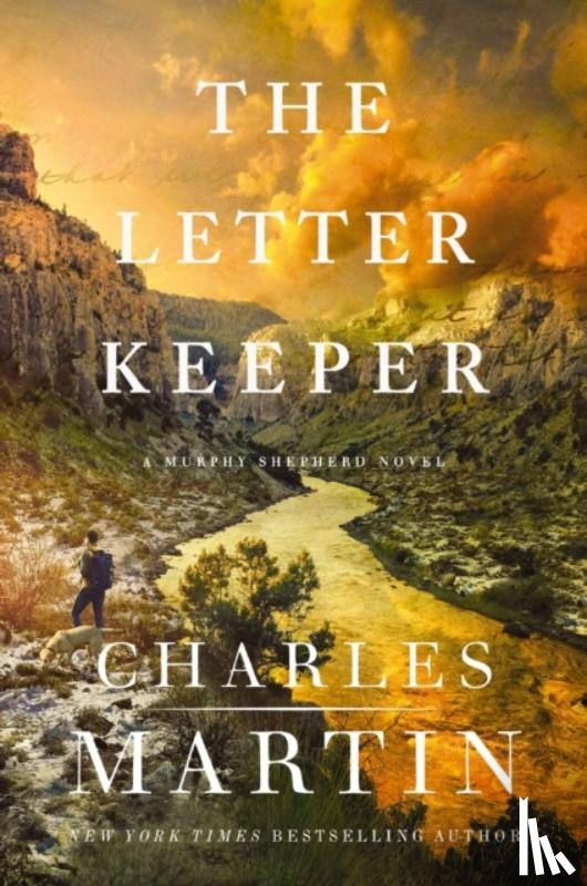 Martin, Charles - The Letter Keeper