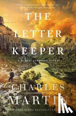 Martin, Charles - The Letter Keeper