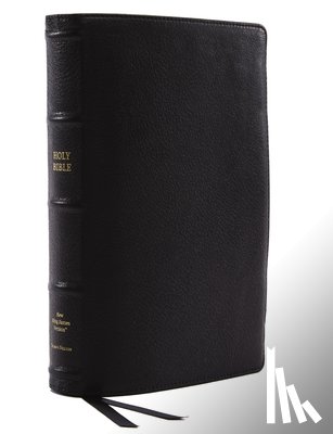 Thomas Nelson - NKJV REF BIBLE CLASSIC VERSE-B