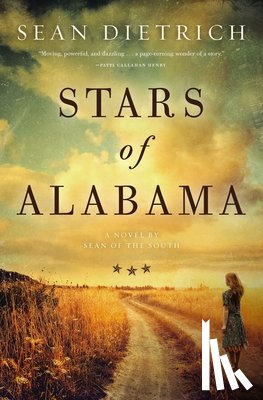 Dietrich, Sean - Stars of Alabama