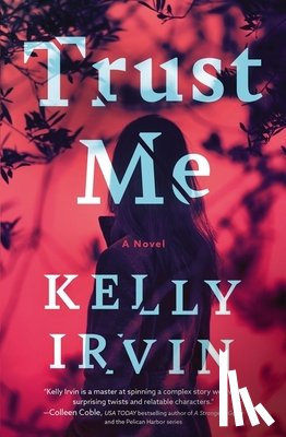 Irvin, Kelly - Trust Me
