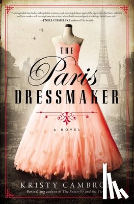 Cambron, Kristy - The Paris Dressmaker