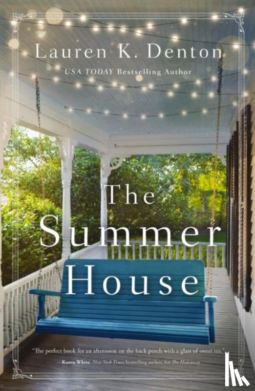 Denton, Lauren K. - The Summer House