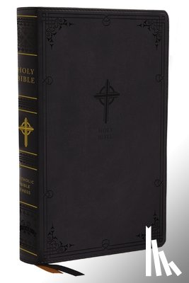 Catholic Bible Press - NABRE NAB REV /E CATH BIBLE LP