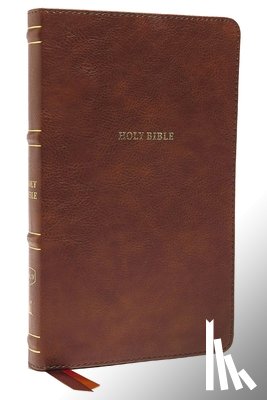 Thomas Nelson - NKJV THINLINE BIBLE STANDARD P