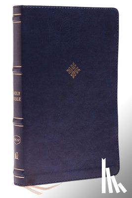 Thomas Nelson - NKJV THINLINE BIBLE STANDARD P