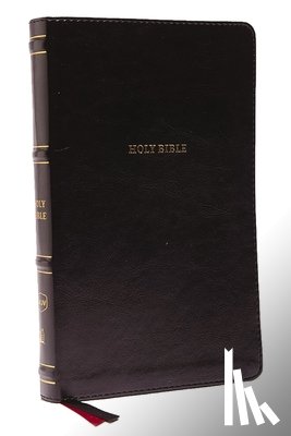 Thomas Nelson - NKJV THINLINE BIBLE STANDARD P