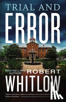Whitlow, Robert - Trial and Error