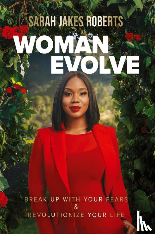 Roberts, Sarah Jakes - Woman Evolve
