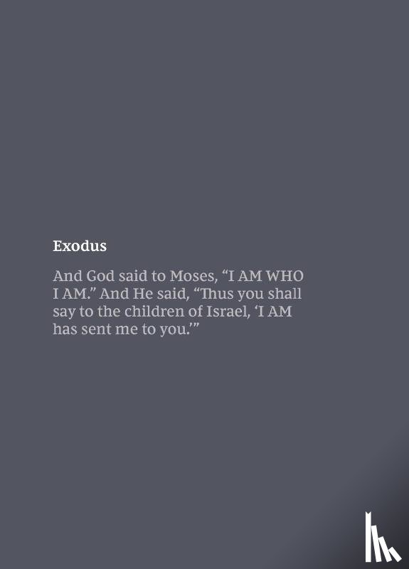 Smyth, Sewn - NKJV Bible Journal - Exodus, Paperback, Comfort Print | Softcover | Gray