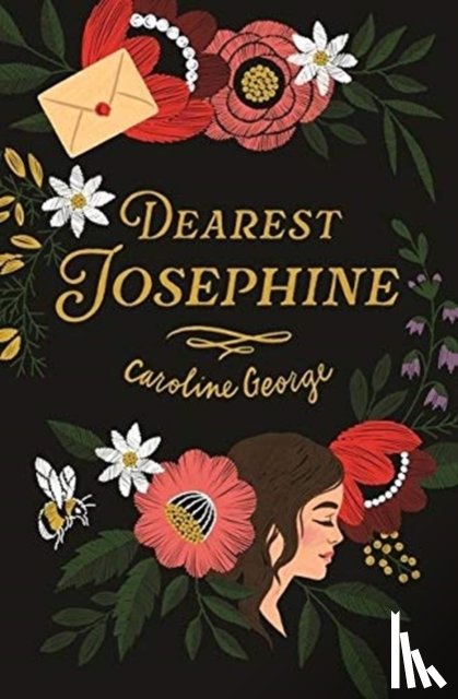 George, Caroline - Dearest Josephine