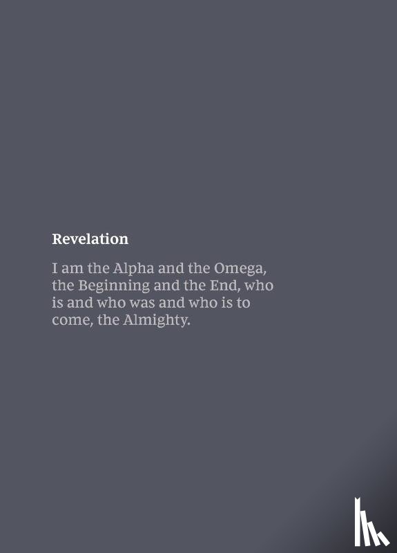 Nelson, Thomas - NKJV Bible Journal - Revelation, Paperback, Comfort Print