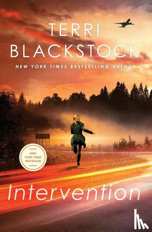 Blackstock, Terri - Intervention