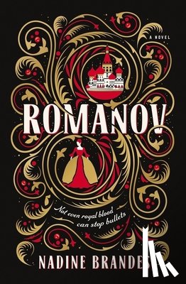 Brandes, Nadine - Romanov