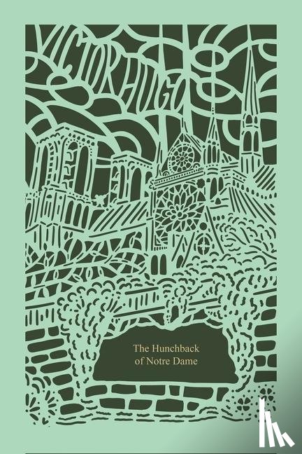 Hugo, Victor - The Hunchback of Notre Dame (Seasons Edition -- Spring)
