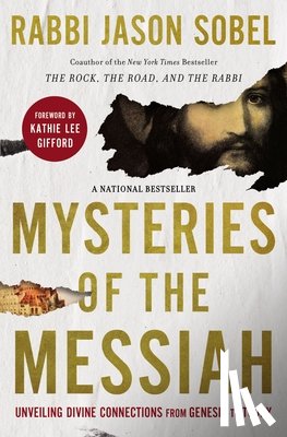 Sobel, Rabbi Jason - Mysteries of the Messiah