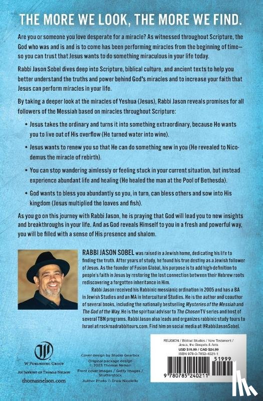 Sobel, Rabbi Jason - Signs and Secrets of the Messiah
