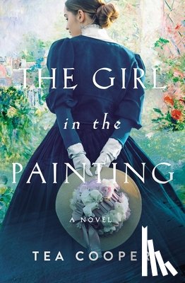 Tea Cooper, Cooper - The Girl in the Painting